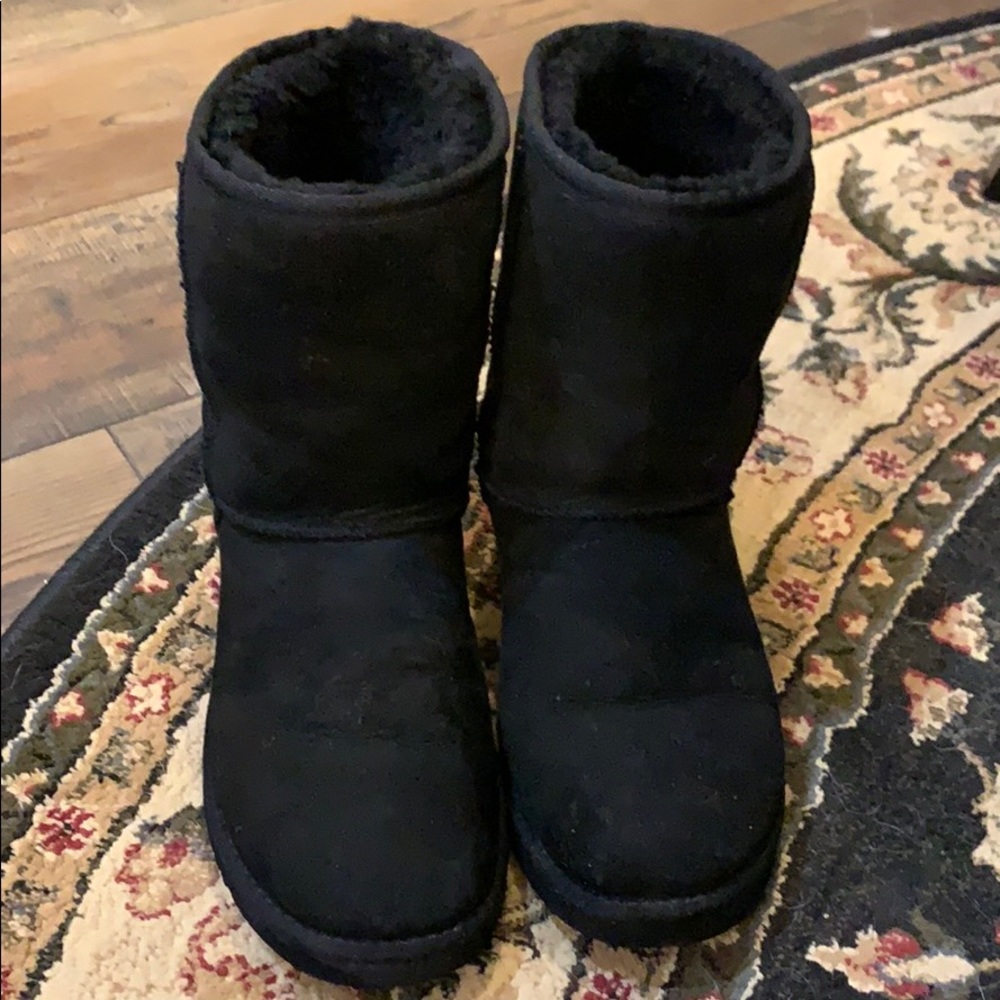 Ugg classic boots